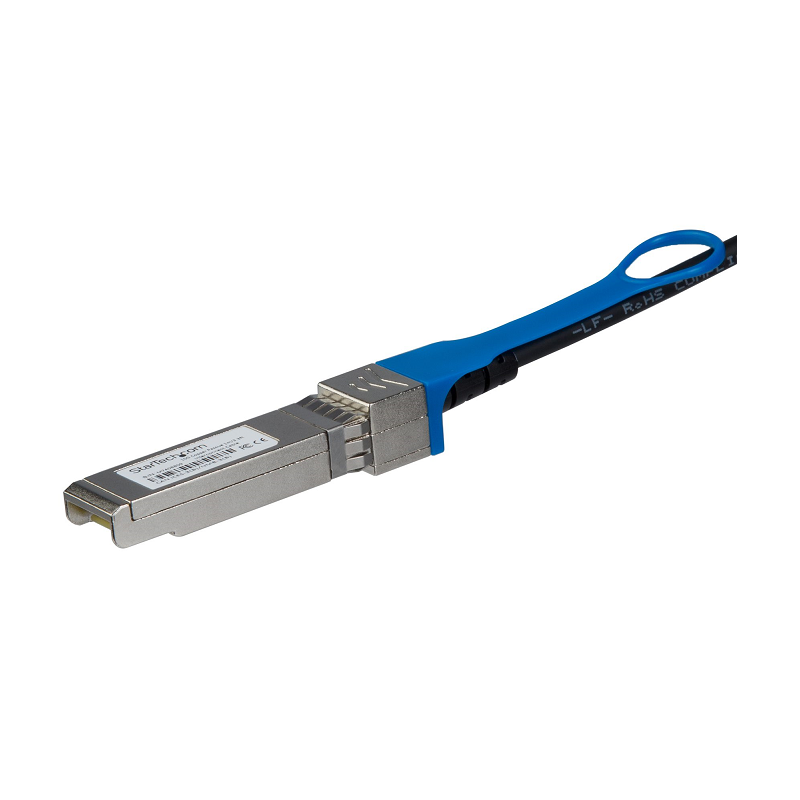 You Recently Viewed StarTech JD097CST 3m SFP+ Direct Attach Cable HP  Image